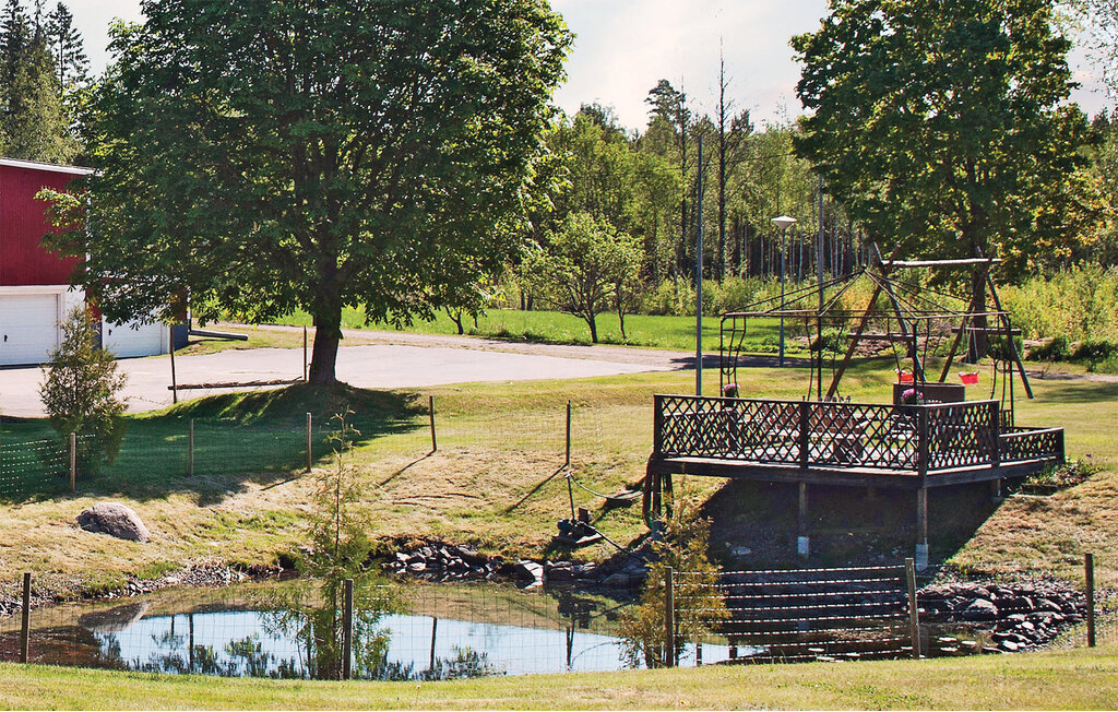 Feriehus - Målerås , Sverige - S06143 6