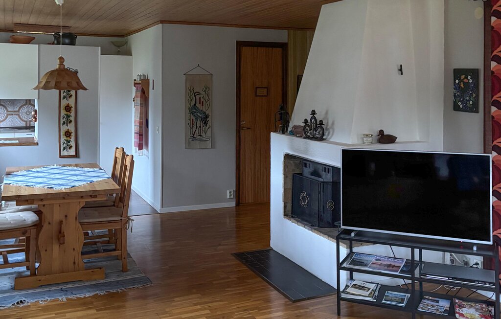 Ferienhaus - Kalmar/Rockneby , Schweden - S06044 8