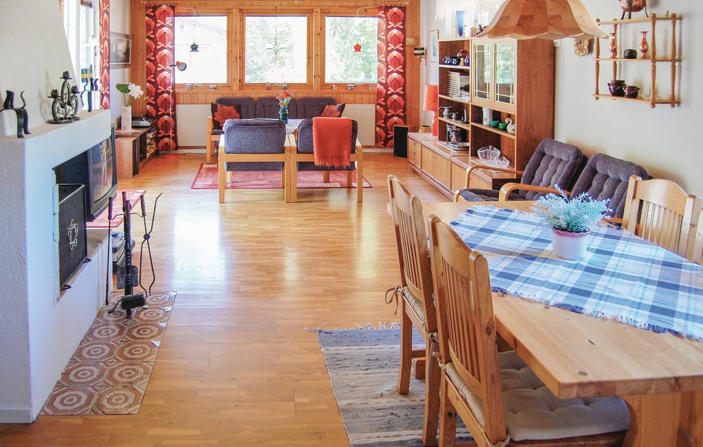 Stuga i Rockneby, 4 bäddar – bild 2 av 5