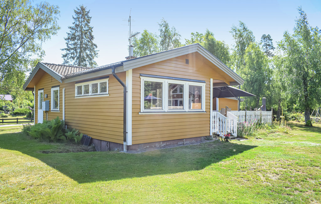 Stuga i Rockneby, 4 bäddar – bild 3 av 5
