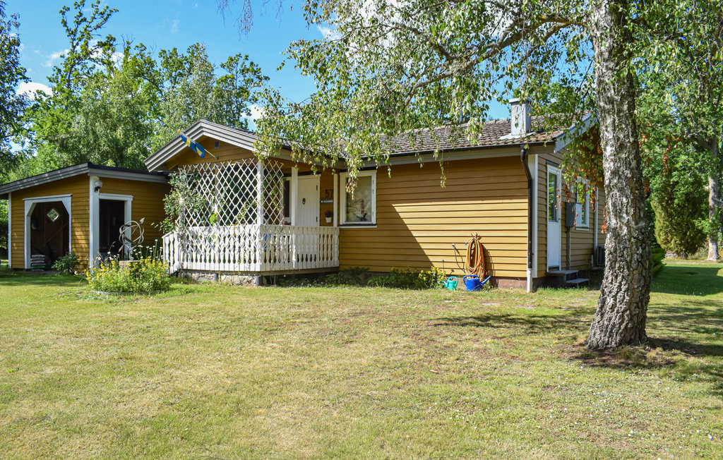 Stuga i Rockneby, 4 bäddar – bild 4 av 5