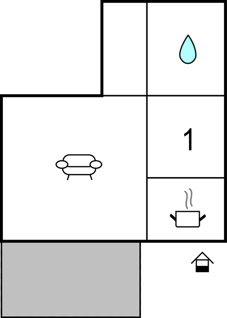 Ferienhaus 