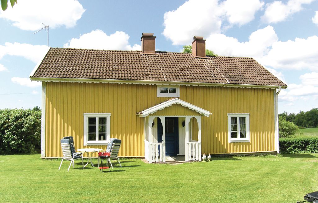 Stuga i Mariannelund, 7 bäddar – bild 3 av 5