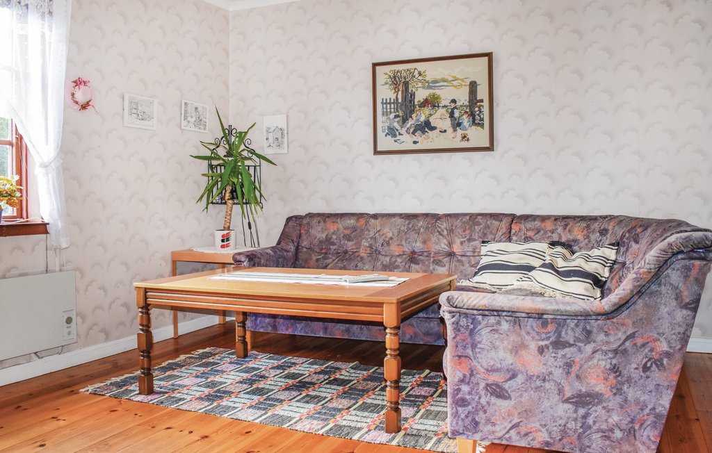 Gård i Järnforsen, 6 bäddar – bild 5 av 5