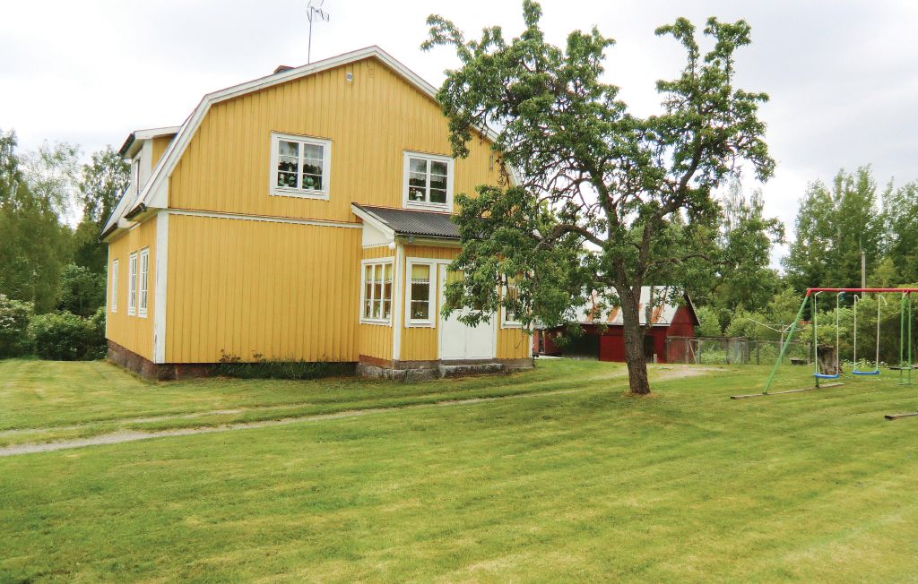 Gård i Järnforsen, 6 bäddar – bild 4 av 5