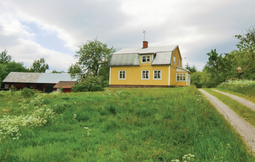 Gård i Järnforsen, 6 bäddar – bild 2 av 5