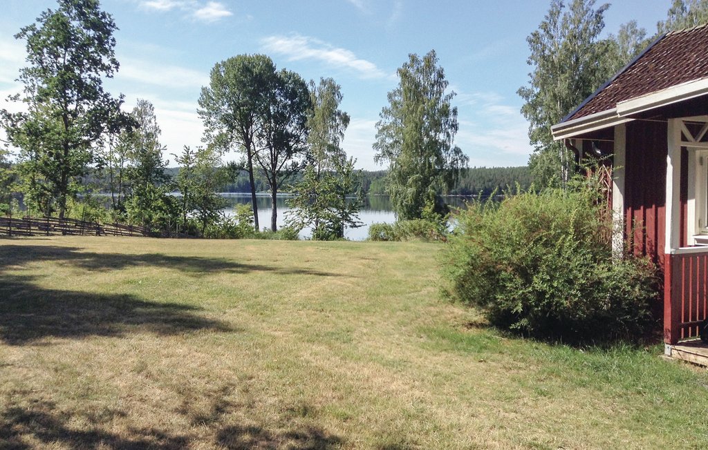 Stuga i Målilla, 6 bäddar – bild 2 av 5