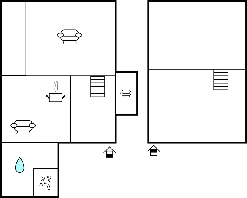 Ferienhaus 