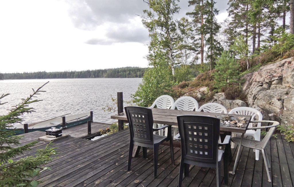 Stuga i Lammhult, 10 bäddar – bild 5 av 5