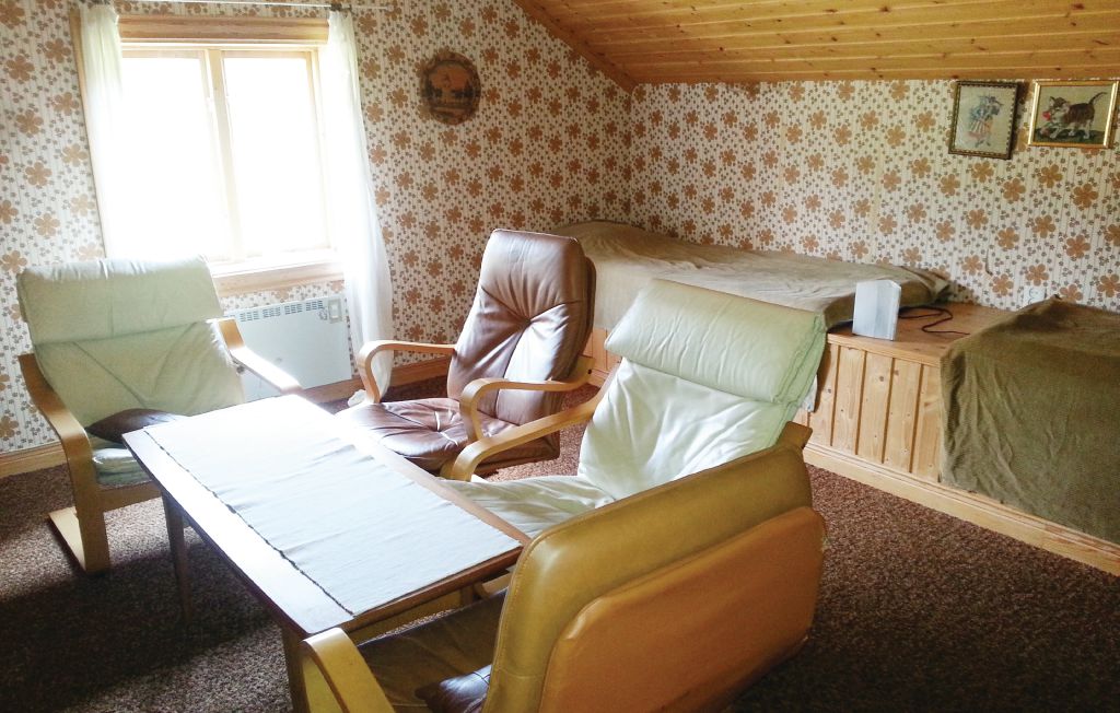 Stuga i Malmbäck, 5 bäddar – bild 3 av 5