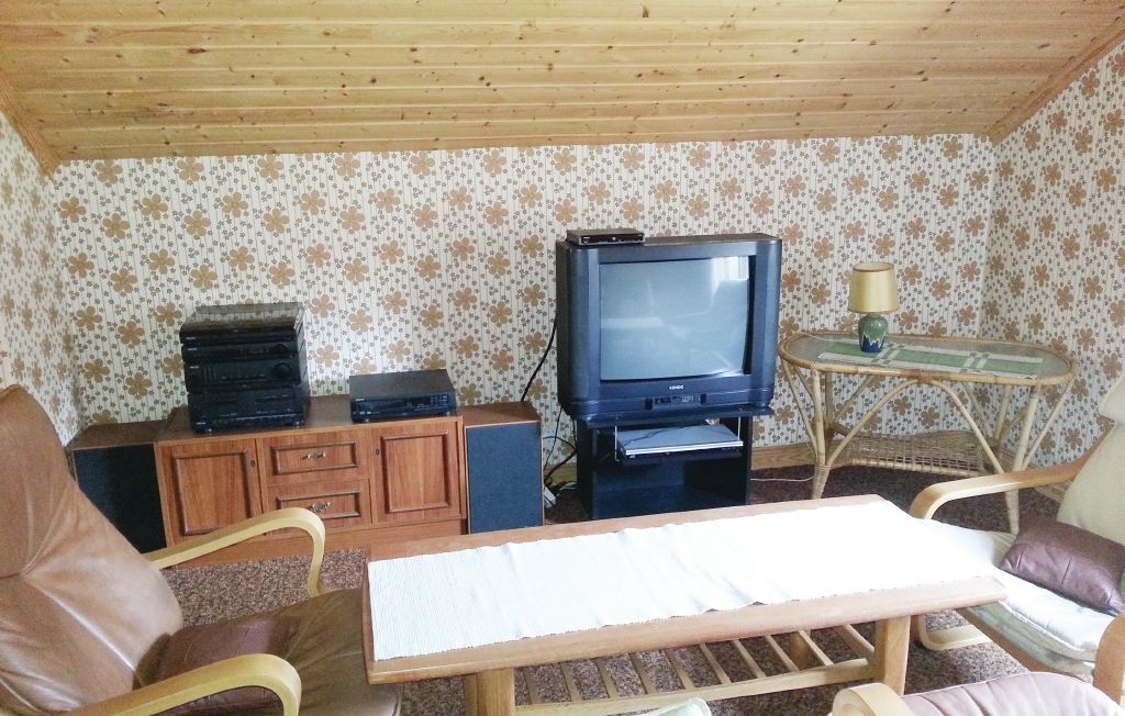 Stuga i Malmbäck, 5 bäddar – bild 4 av 5