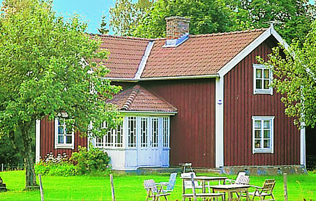Semesterhus - Malmbäck , Sverige