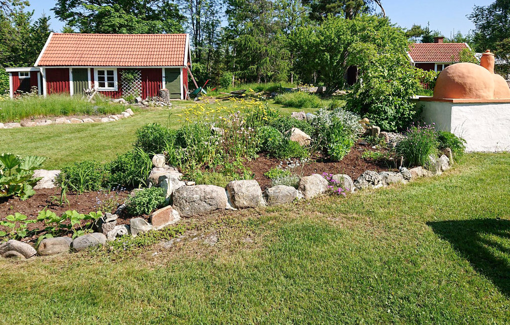 Stuga i Broakulla, 8 bäddar – bild 4 av 5