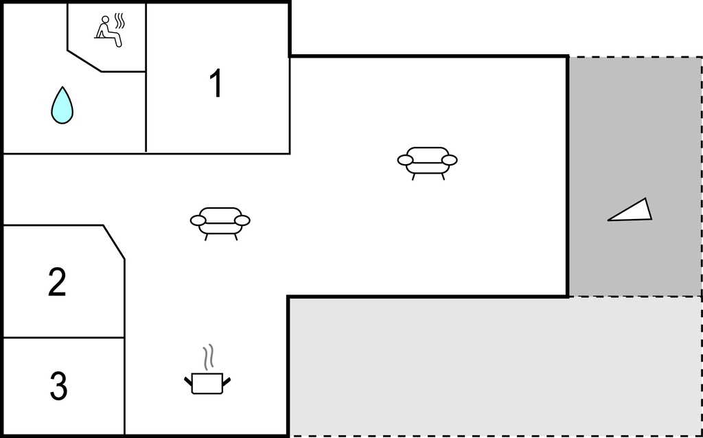 Ferienhaus 