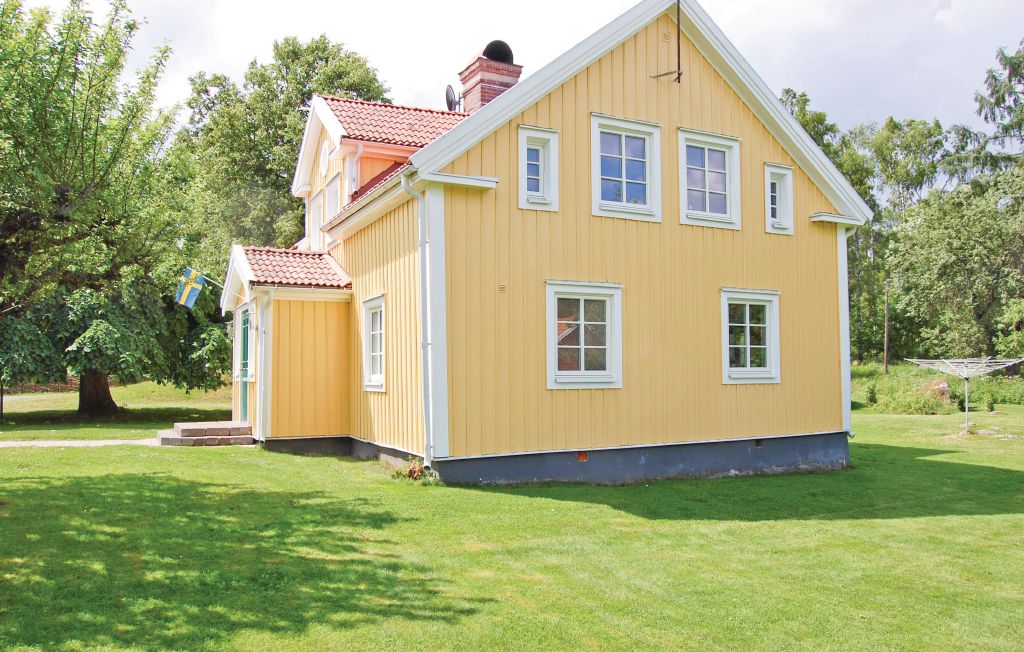 Stuga i Vimmerby, 9 bäddar – bild 5 av 5