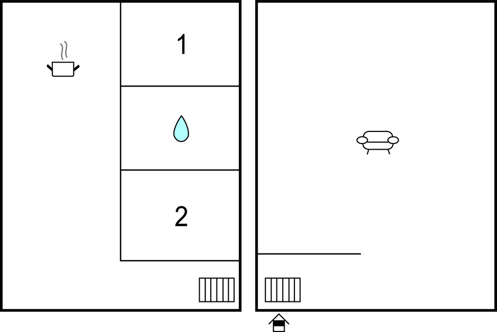 Semesterhus 