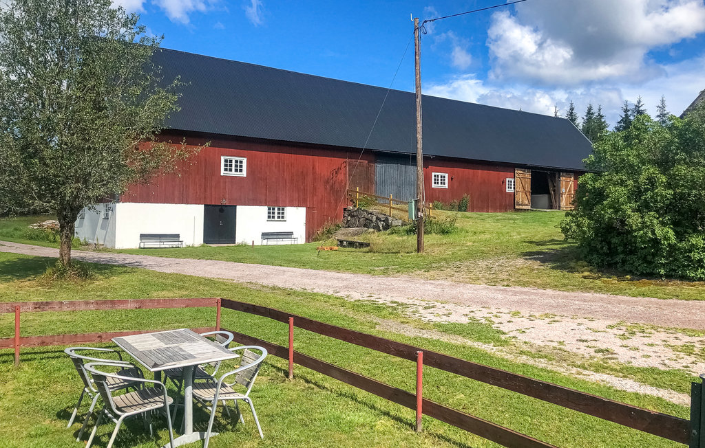 Gård i Västervik, 6 bäddar – bild 2 av 5
