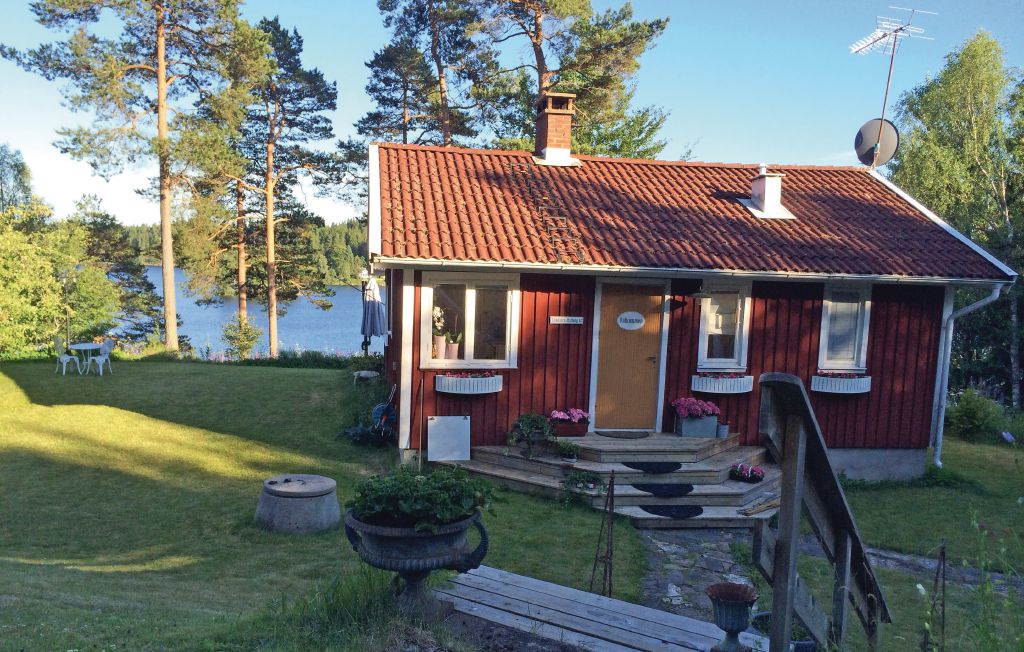 Vakantiehuis - Aplared , Zweden - S07363 | Novasol