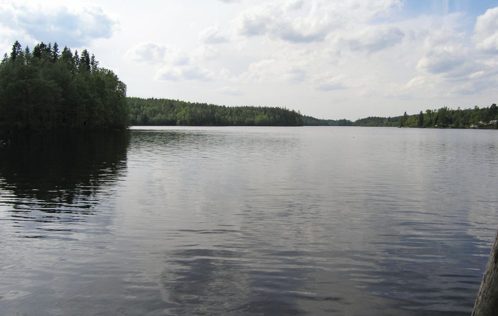 Feriehus - Ambjörnarp , Sverige - S07125 14