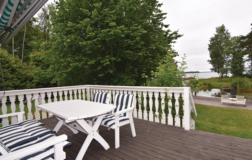 Ferienhaus - Sjötorp , Schweden - S07753 6