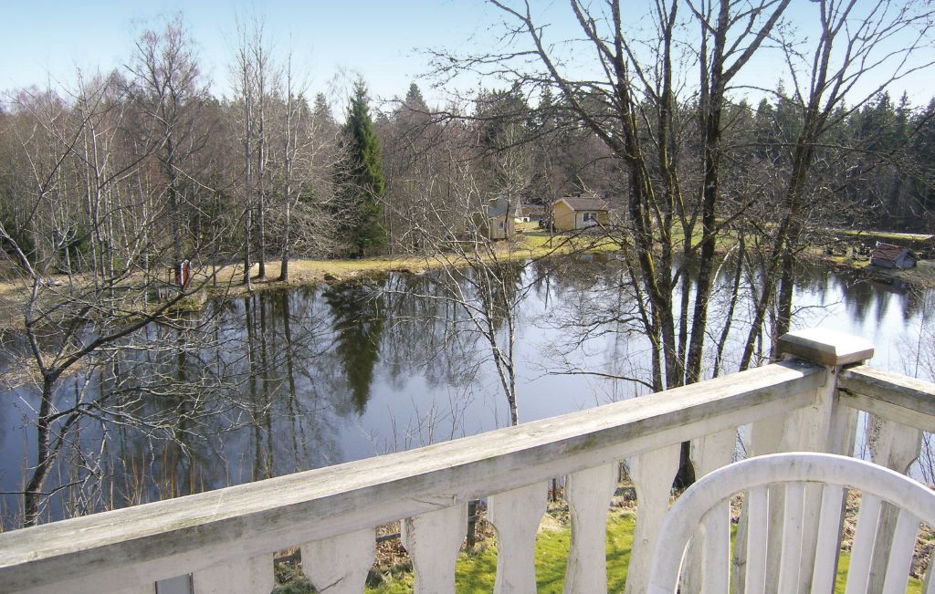 Feriehus - Östra Frölunda , Sverige - S07766 2