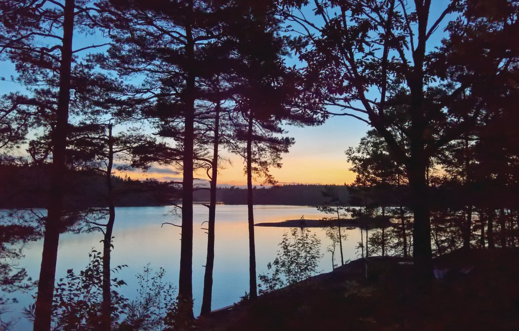 Ferienhaus - Lilla Edet , Schweden - S07880 8