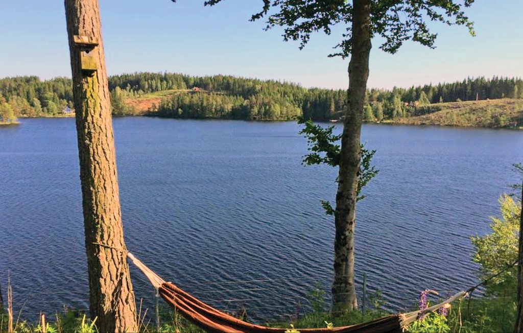 Feriehus - Aplared , Sverige - S07363 13