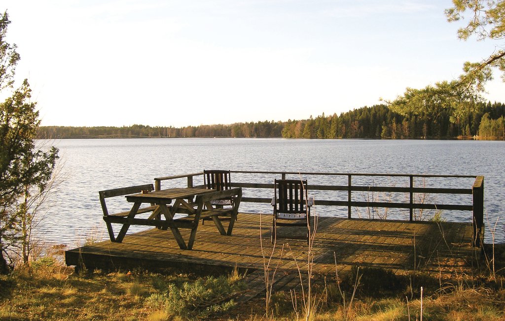 Ferienhaus - Grimsås/Marjebosjön , Schweden - S07417 11