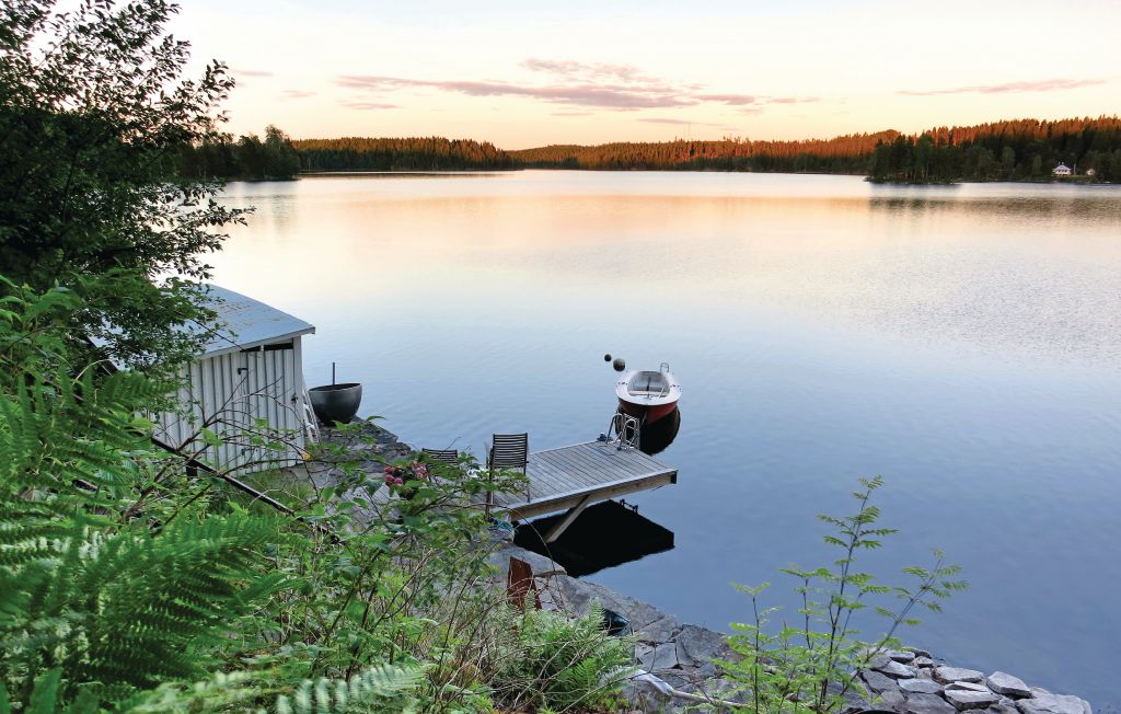 Feriehus - Aplared , Sverige - S07363 12