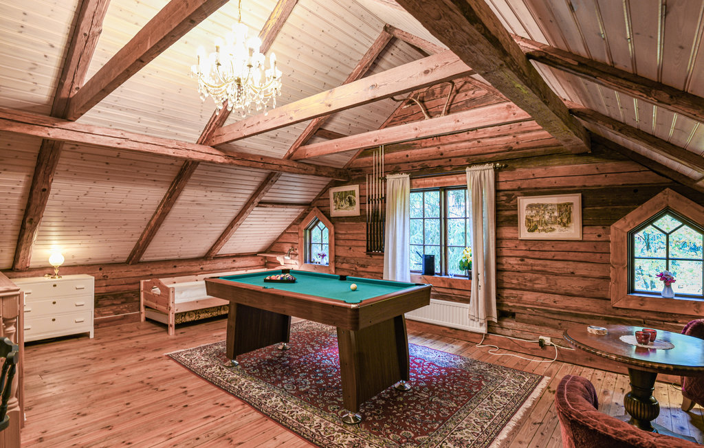 Ferienhaus - Hova/Gårdsjö , Schweden - S07237 7