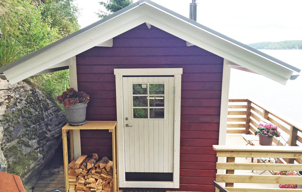 Feriehus - Aplared , Sverige - S07363 23