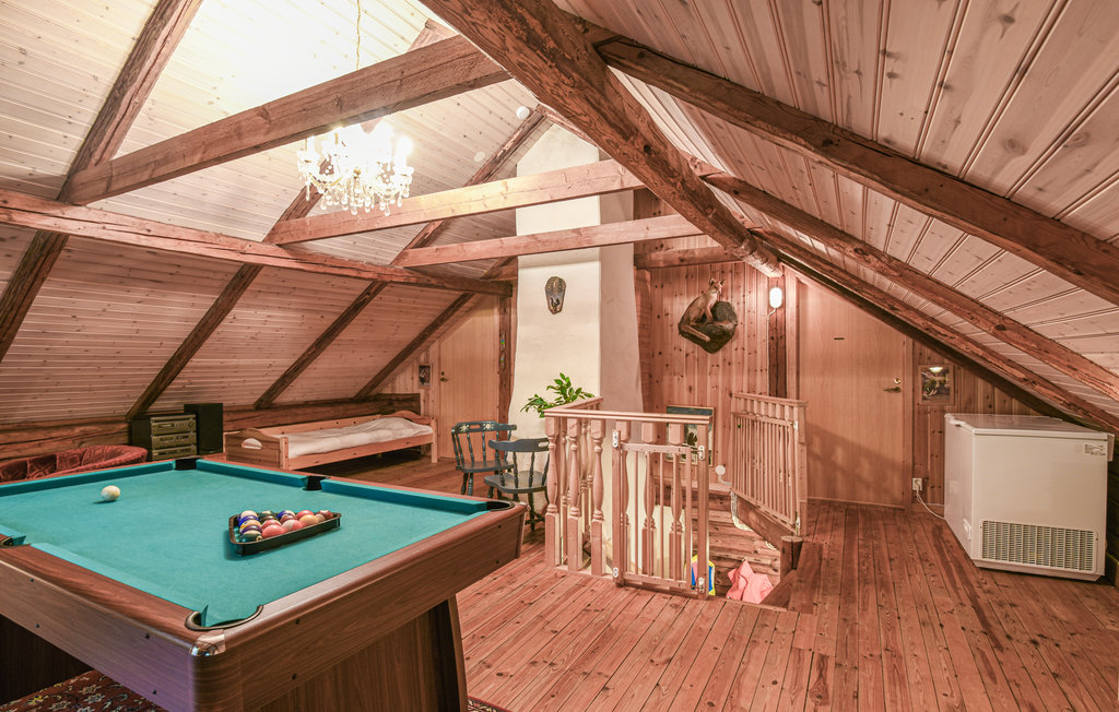 Ferienhaus - Hova/Gårdsjö , Schweden - S07237 19