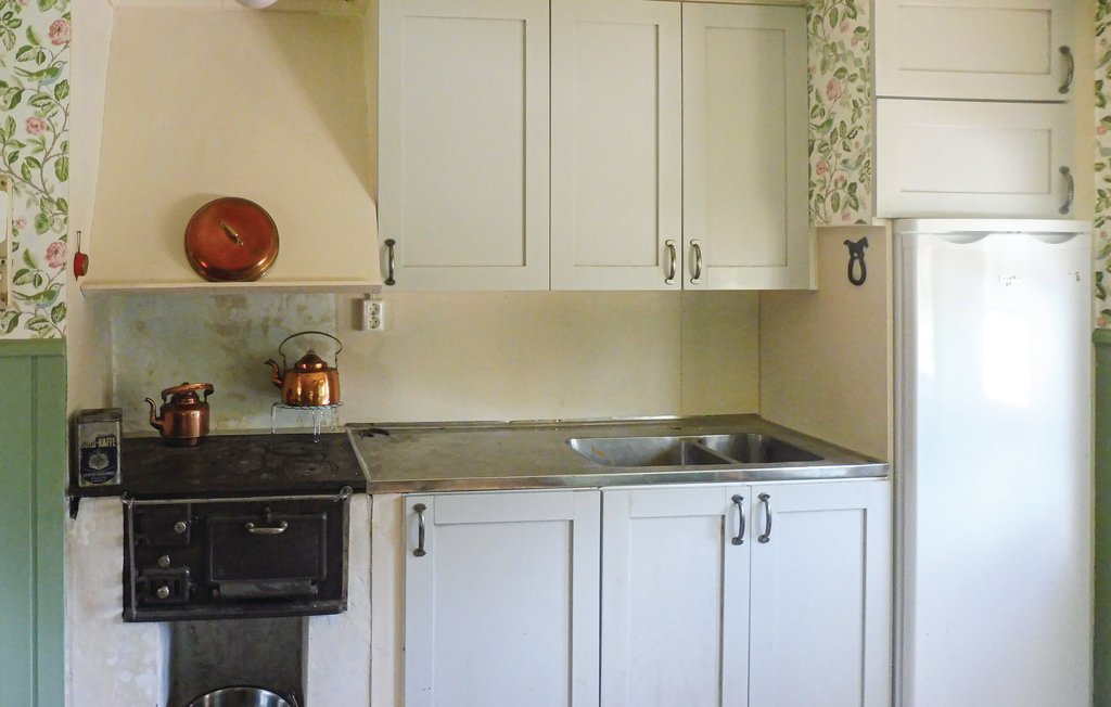 Ferienhaus - Ljungsarp , Schweden - S07240 24