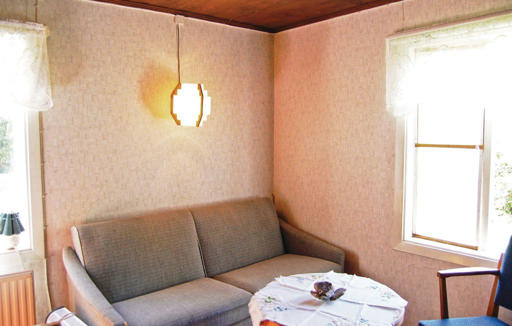 Feriehus - Karlsborg , Sverige - S07123 8