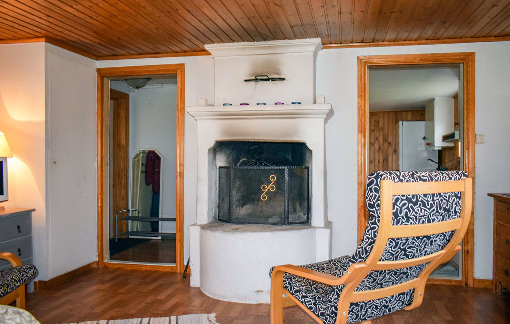 Feriehus - Ambjörnarp , Sverige - S07125 17