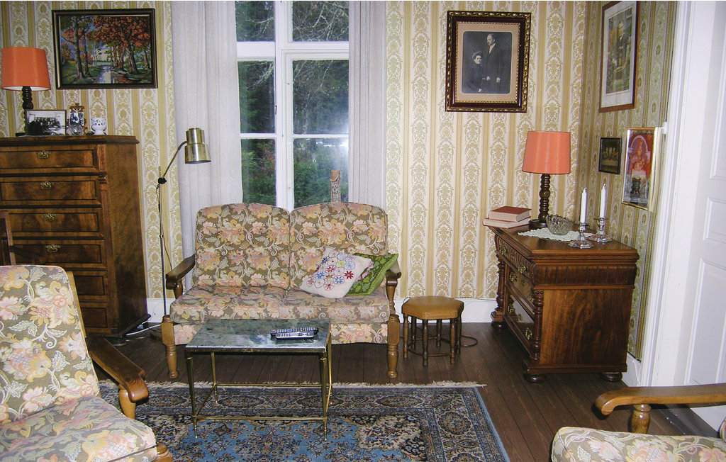 Ferienhaus - Grimsås , Schweden - S07155 2