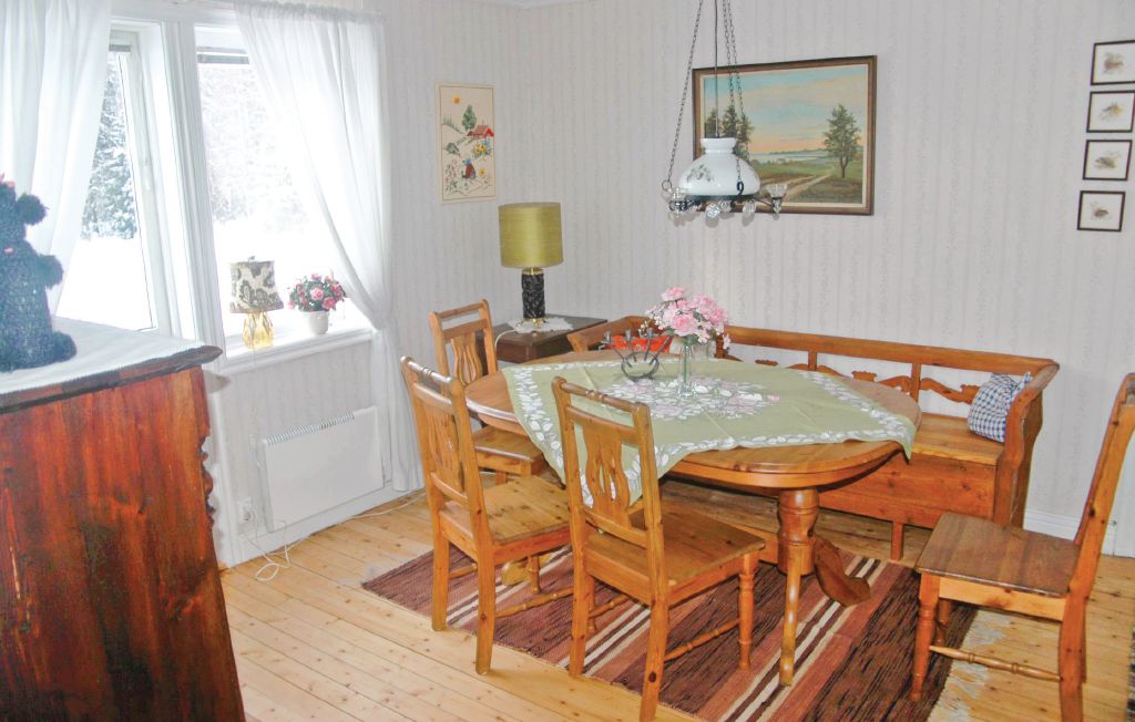 Ferienhaus - Ljungsarp , Schweden - S07240 4