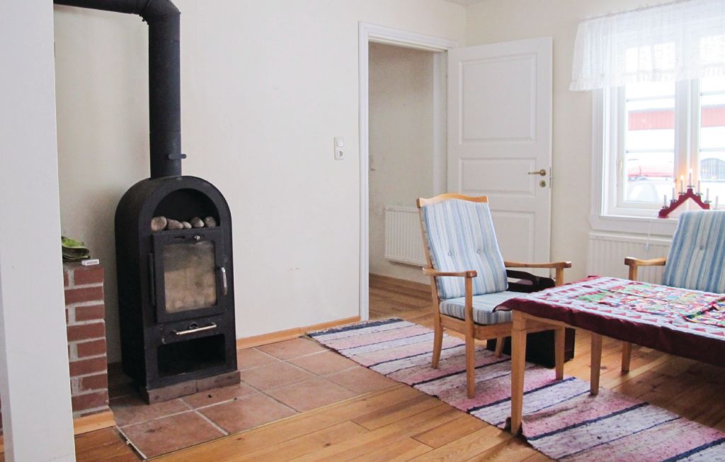 Feriehus - Baggekulla/Lönnern , Sverige - S07743 5