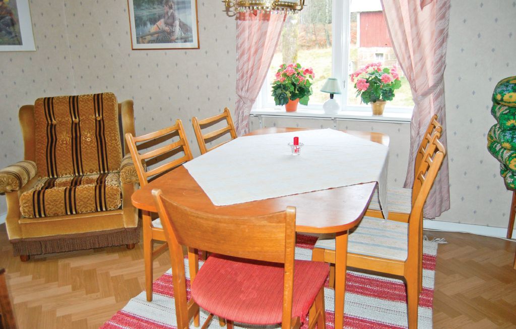 Feriehus - Östra Frölunda , Sverige - S07766 6