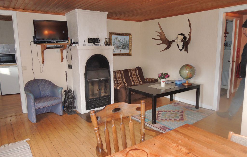 Feriehus - Ljung , Sverige - S07777 11