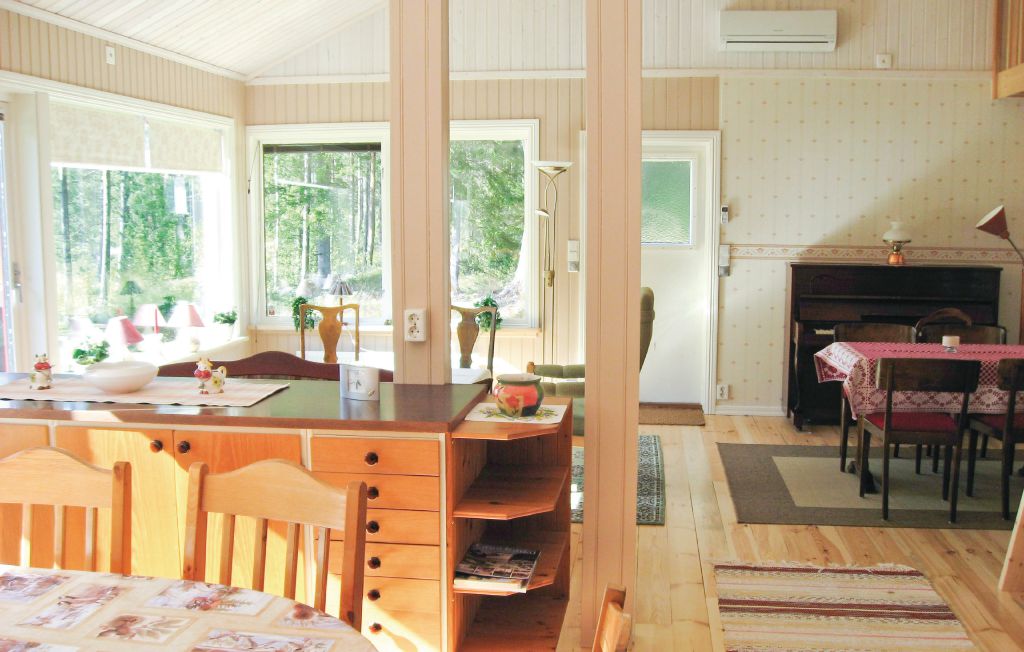 Ferienhaus - Bredebolet/Töreboda , Schweden - S07970 12