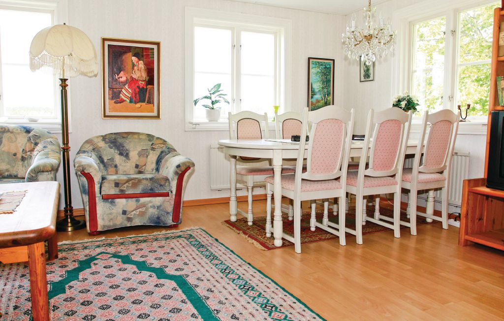 Feriehuse - Baggekulla/Lönnern , Sverige - S07171 6