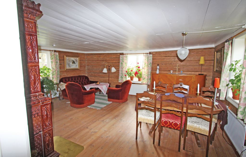 Feriehus - Svenljunga , Sverige - S07231 11