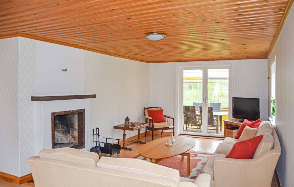 Feriehus - Tidaholm/Suntak , Sverige - S07342 4