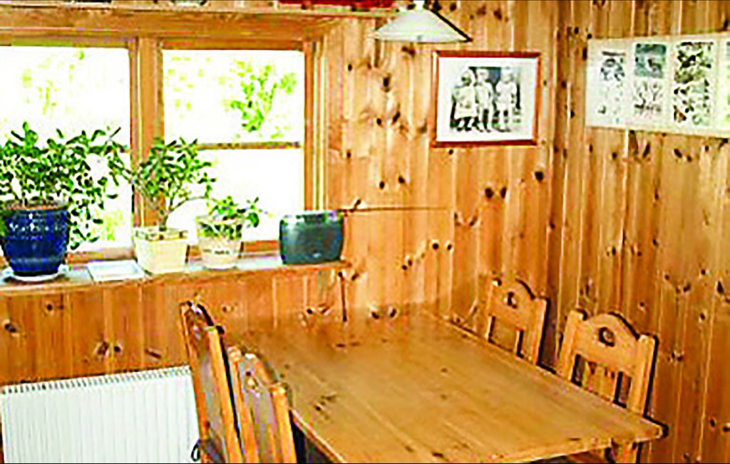 Feriehus - Ljungsarp , Sverige - S07547 8