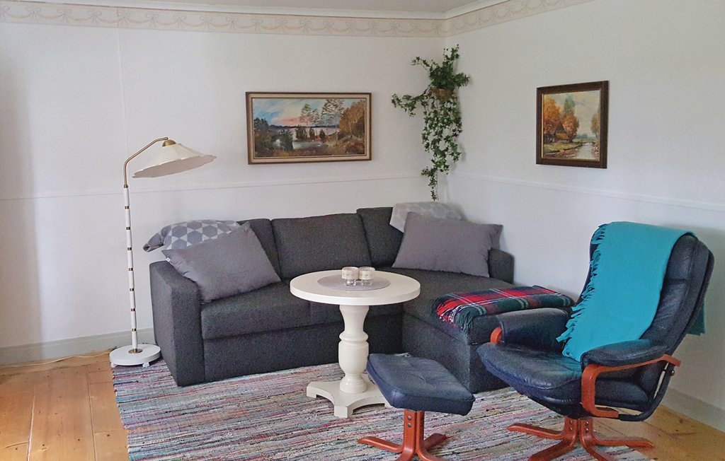 Feriehus - Broddetorp , Sverige - S07784 5