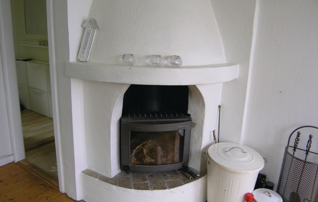 Feriehus - Aplared , Sverige - S07363 14