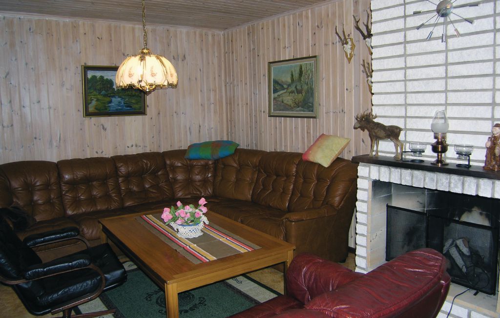 Feriehus - Ljungsarp , Sverige - S07328 17