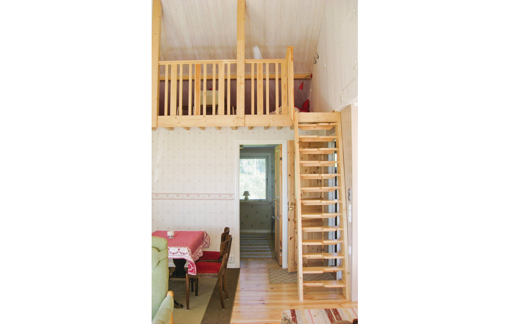 Ferienhaus - Bredebolet/Töreboda , Schweden - S07970 18