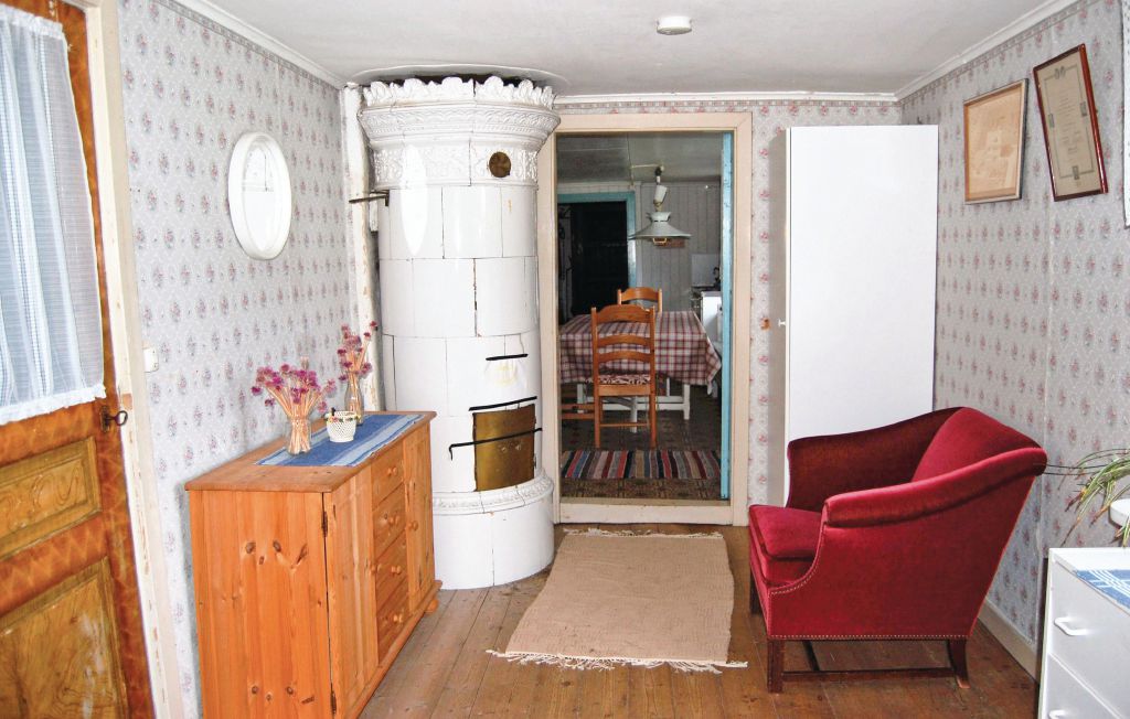 Feriehus - Mårdaklev , Sverige - S07004 7